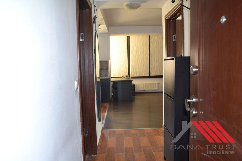 Giroc, strada Marte, cartierul Astrilor - UM - 2 cam - 350 euro - 7