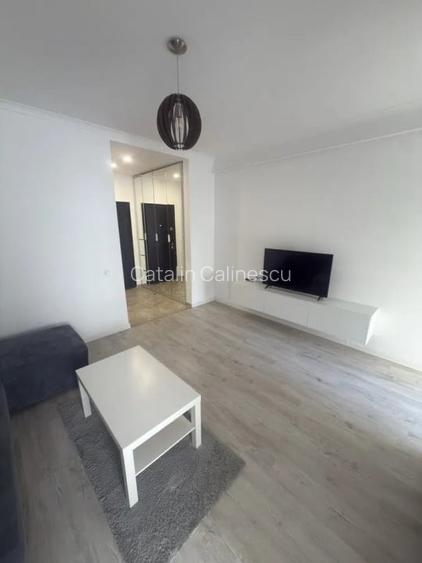 Inchiriere garsoniera Avangarde City - str. Tineretului 17 // Militari Residence