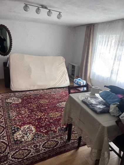 Casa spa?ioasa de vanzare in Raca?dia, Cara?-Severin teren 1000 mp - 3