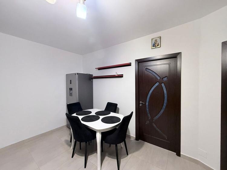 Apartament 3 camere Sesul De Sus - 3