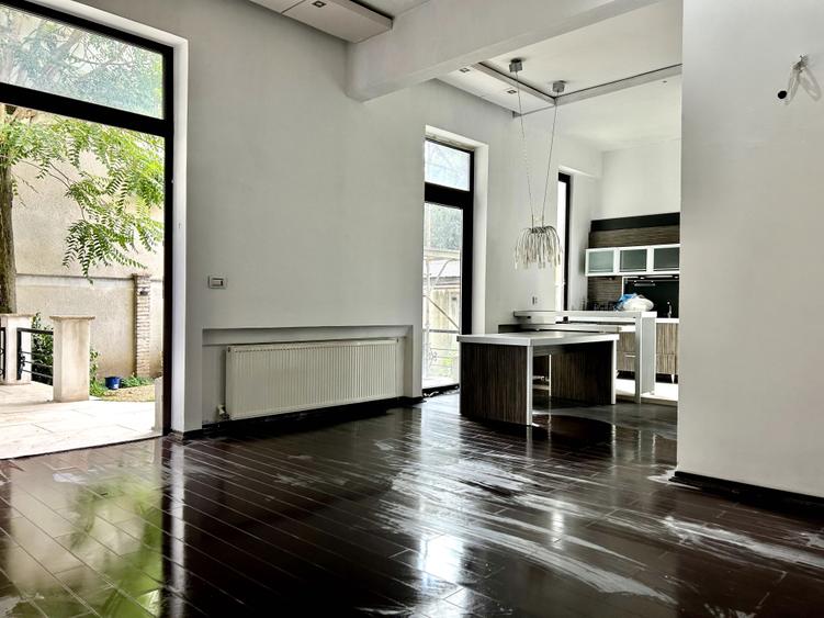 Casa 10 Camere - D+P+E+M 580 mp utili Direct Proprietar ULTRACENTRAL - 6