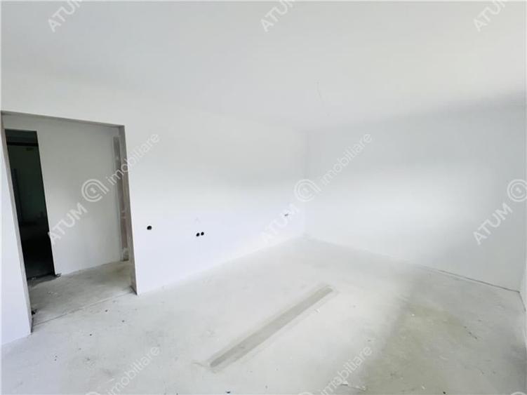 Casa individuala in Cisnadioara cu 4 camere 2 bai terasa teren 1170 mp - 12