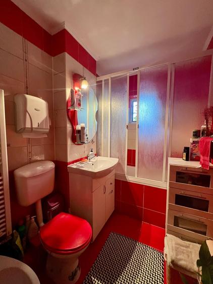 Apartament 4 camere 90mp Porolissum mobilat 98.800eur neg - 7