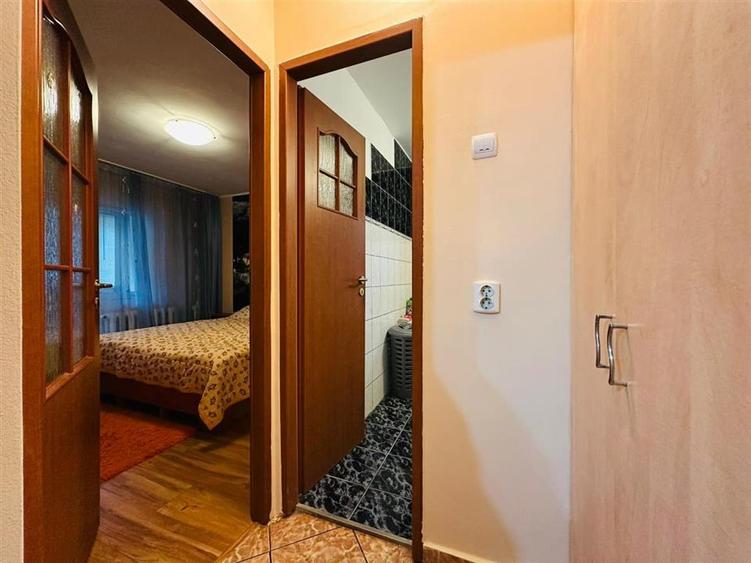 APARTAMENT 2 CAMERE, TIP PC, ZONA PIATA ROGERIUS - 7