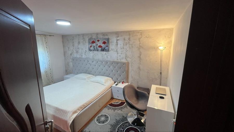 Vila spatioasa+societate comerciala - 6