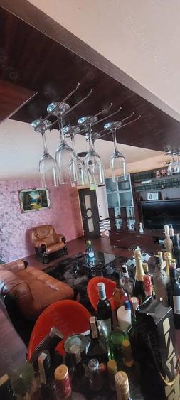 Casa de vanzare mobilata - 4