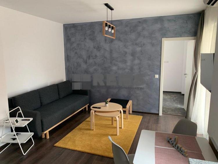 Apartament 2 camere, bloc nou, Calea Turzii - 4