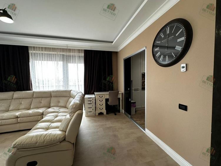 Penthouse 2 camere de închiriat – Sector 4, Drumul Cheile Turzii - 3