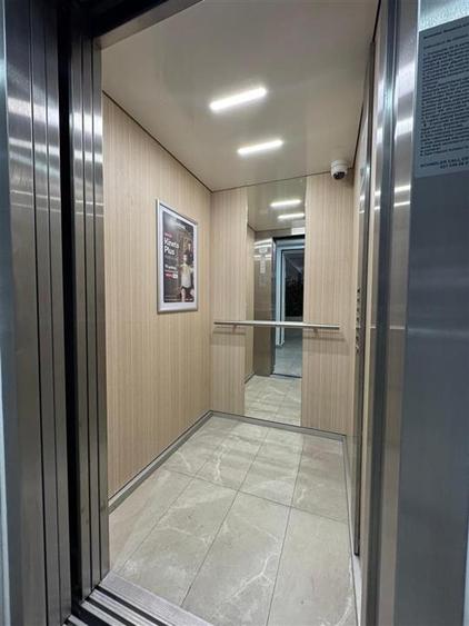 vanzare garsoniera | metrou Republica | complex rezidential nou | luxuriant | et - 8