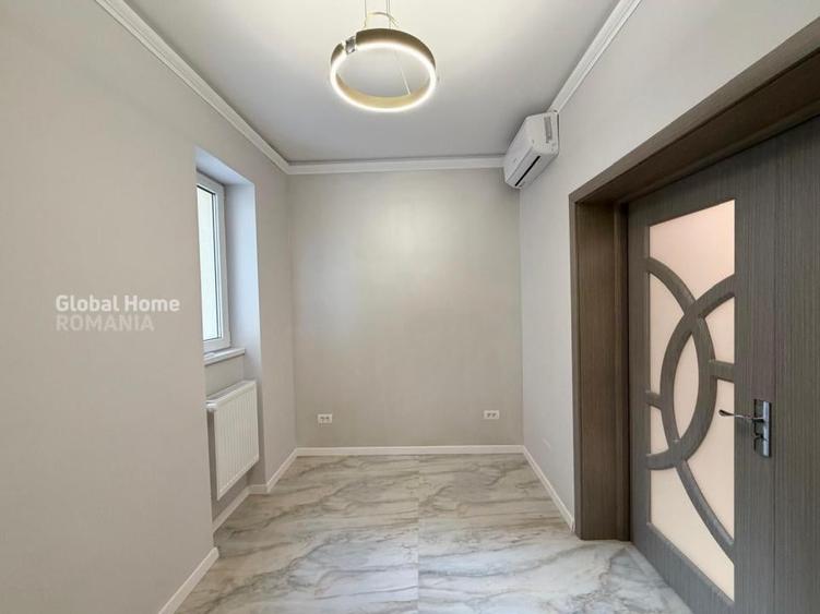 Birou 2 Camere - Ultracentral | Centrala Proprie | Boxa + Balcon - 10