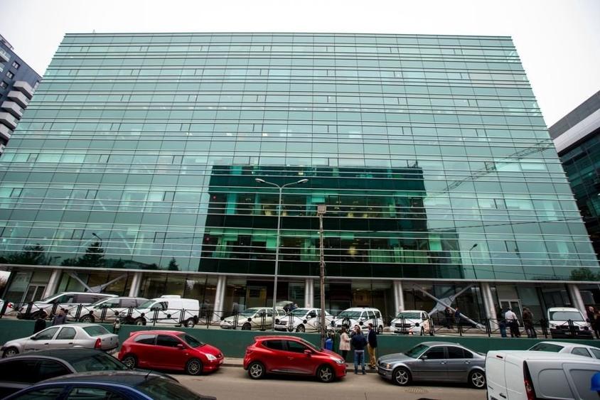 UPGROUND, Dimitrie Pompeiu - comision 0%, reprezentam proprietarul! - 2