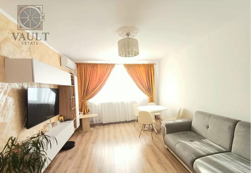 APARTAMENT 2 CAMERE-RAHOVA-TEIUS-MOBILAT UTILAT - 2