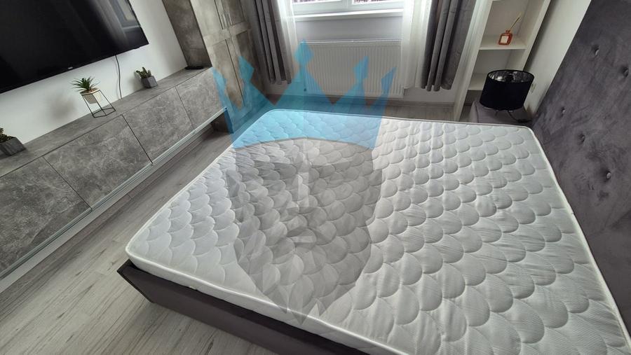 Garsoniera Militari Residence Rosu - 3