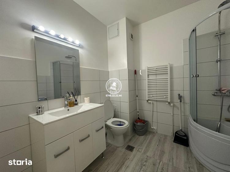 Apartament 2 Camere Tatarasi bloc 2009 - 7