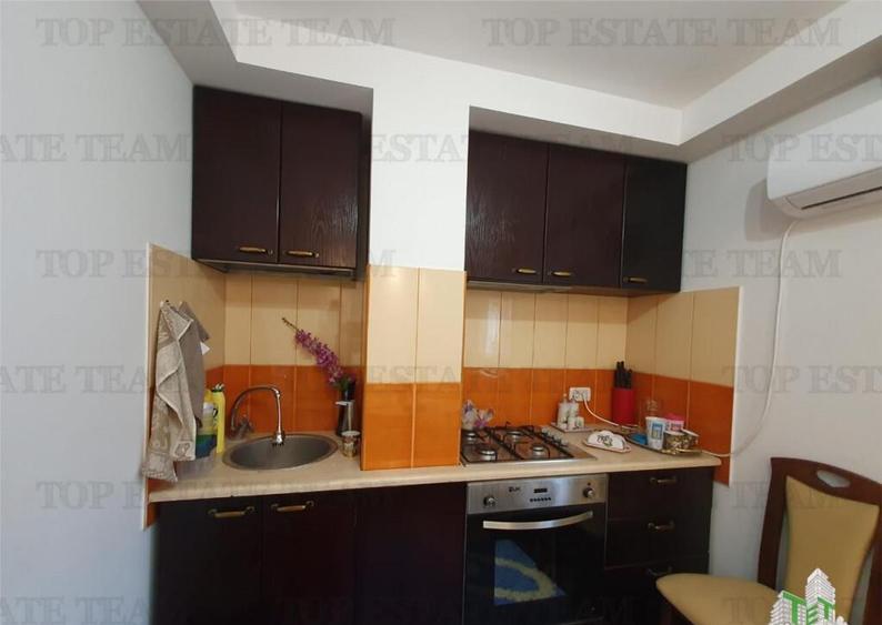 Garsoniera decomandata confort sporit langa Lacul Techirghio - 10