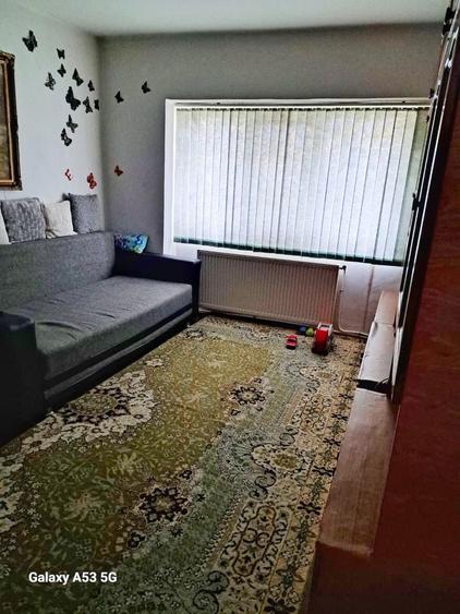 Vand apartament CENTRU 3 camere decomandat - 3