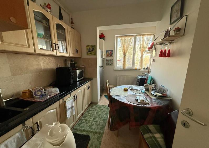 Apartament 2 camere | Zona VEST Ploie?ti | Bloc 2018 | Etaj 1 - 3