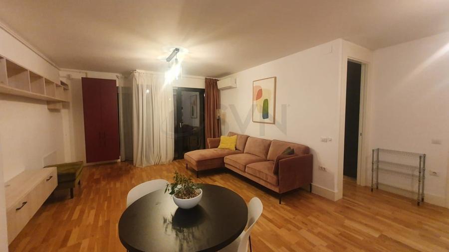REA1027920 Apartament 2 Camere I De Vanzare I Barbu Vacarescu I Floreasca - 4