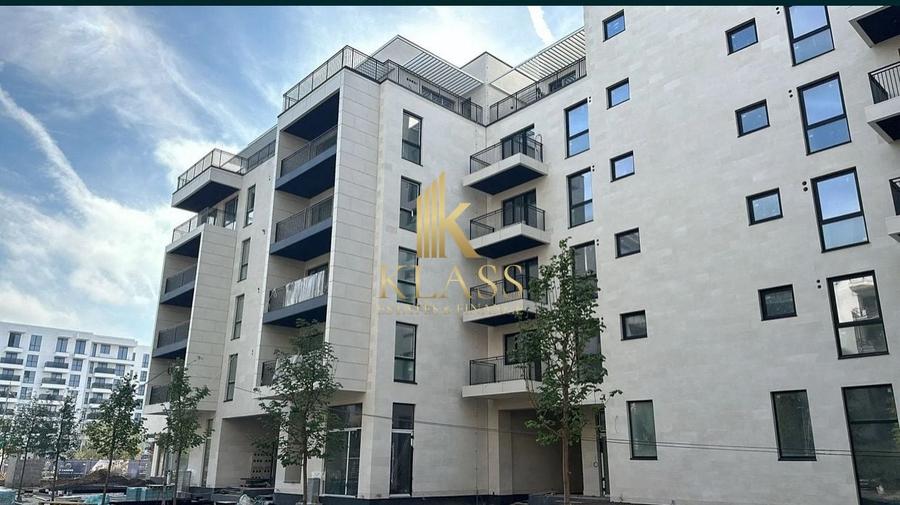 Apartament 4 camere în Pipera | Disponibile penthouse, ap cu 2,3 camere - 2