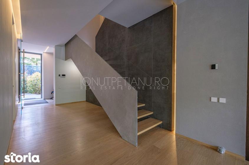 Modern Luxury VIlla in Pipera - 11