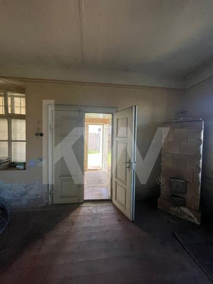 Casa  autentica cu potential de investitie – Poiana Sibiului - 9