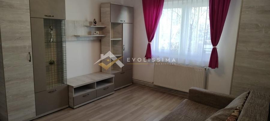 Apartament 2 camere, Strada Zorilor - 1