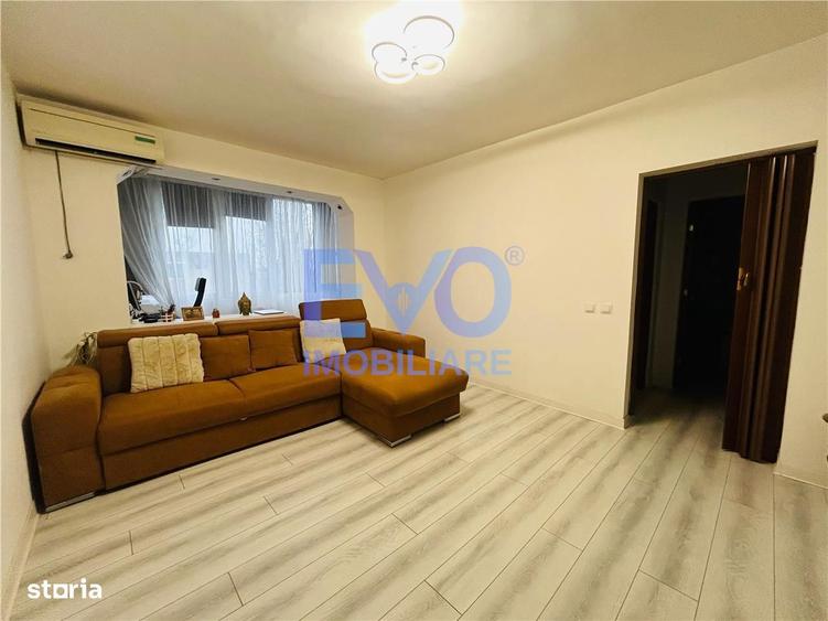 Apartament De Vanzare Cu 2 Camere, Podu Ros - 3