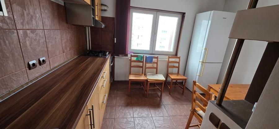 Garsoniera 13 Septembrie Sebastian str. Novaci bloc mixt reabilitat - 9