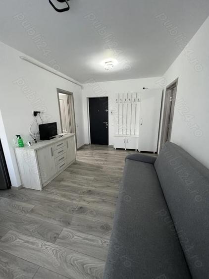 Inchiriez apartament 2 camere - 4