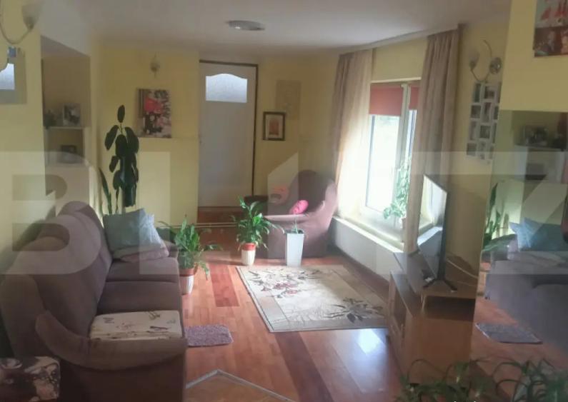 Casa de vanzare, 125 mp, zona Exterior Nord - 8