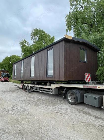 Casa Mobila Dakota 55 mp CHAUS - 2