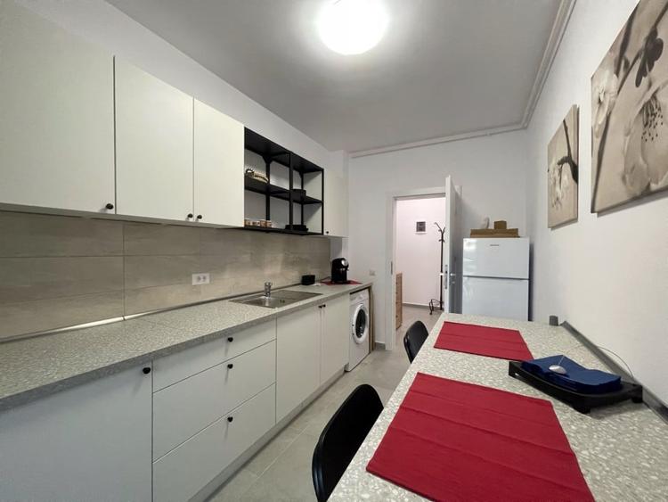 Studio cochet zona Parcul Carol - 10