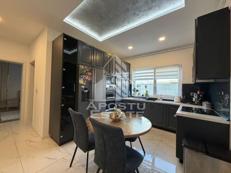 Sad , 3 camere,  2 bai, de vanzare, Dumbravita - 8