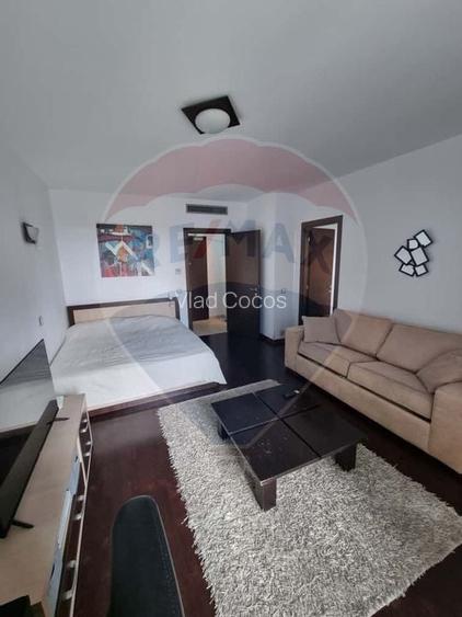 Garsoniera De Inchiriat Asmita Tineretului