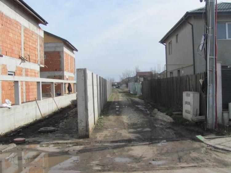 Prelungirea Ghencea - Safirului, 1000 mp - 8