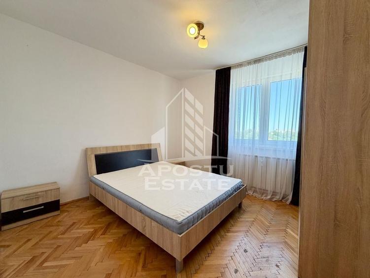 Apartament 2 camere de vanzare, zona Circumvalatiunii, Timisoara - 7