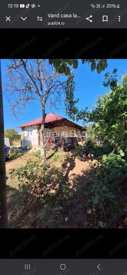 Vn casa botoroaga teleorman