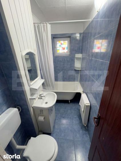 Apartament 3 camere, 47 mp, zona Micro 4 - 12