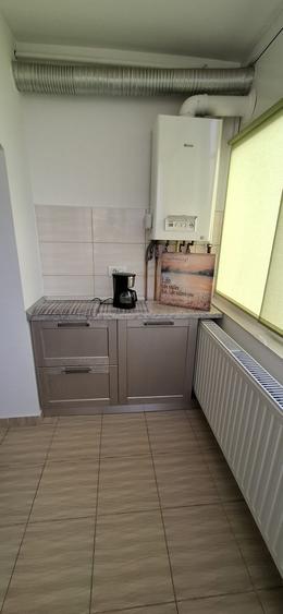 Inchiriez apartament 2 camere zona Alfa - 5