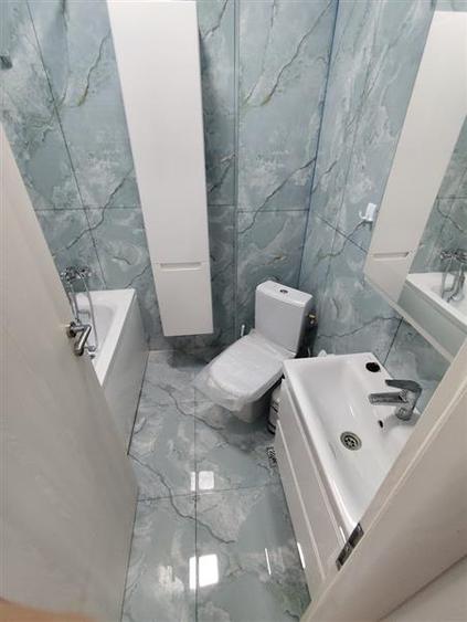 Apartament 2 camere cu parcare Pod Constanta prima utilizare - 10