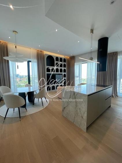 One Verdi, premium 3 camere - 1