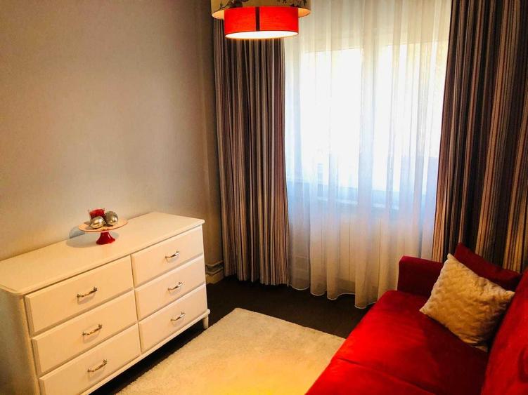 PROPRIETAR, ofer spre inchiriere apartament 3 camere zona Arena Nationala (Diham) - 5