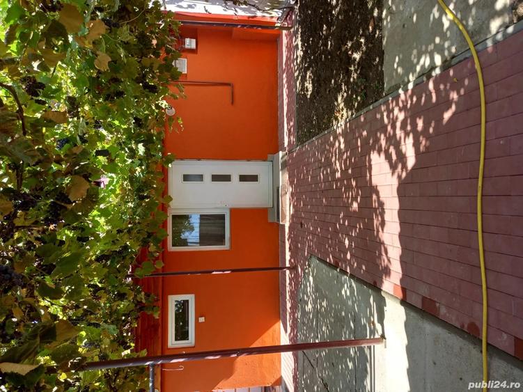 casa de vanzare cu 3 camere - 3