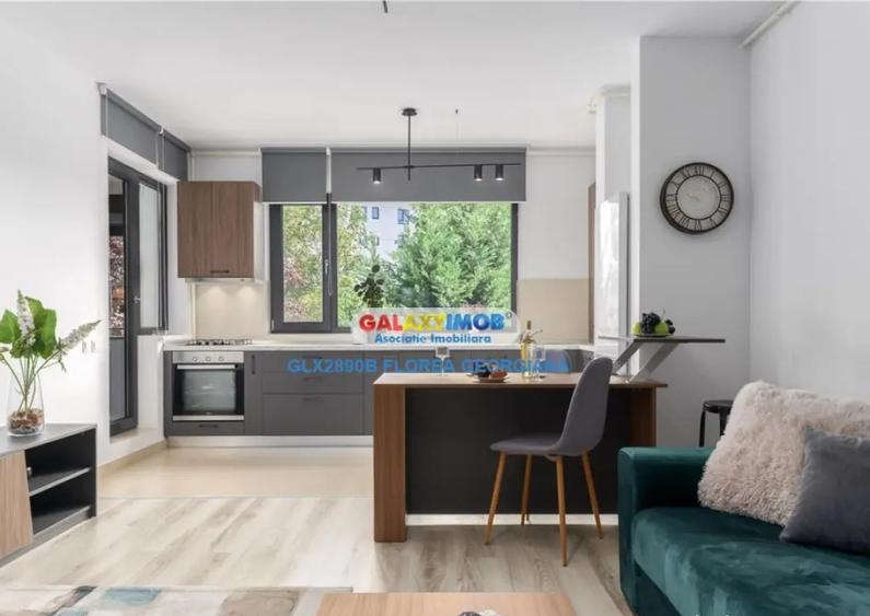 Apartament 2 camere Greenfield Residence - regim hotelier - 2