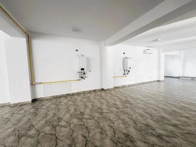 Spatii Comerciale disponibile ptr inchiriere SU=141 MP si SU=177 mp - 8