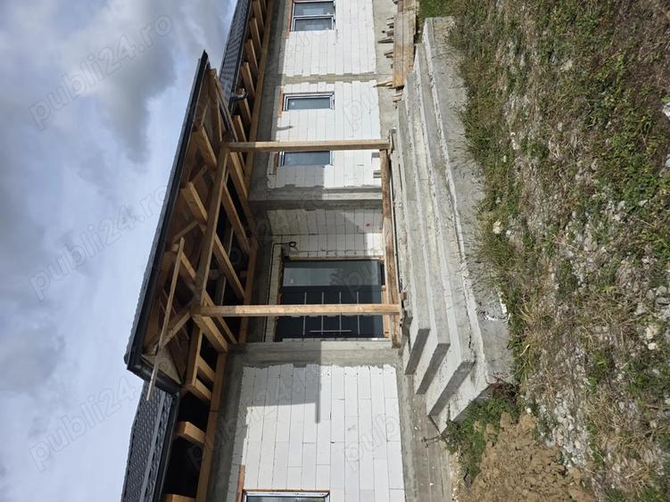 Casa de vanzare Poiana Campina(Bobolia) - 2