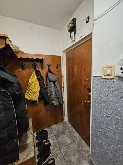 Vand sau inchiriez apartament 2 camere semidecomandat 4 4 Tomis 2, Cri?anei 65A - 5