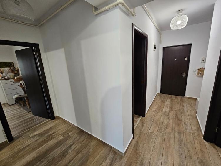 Apartament 3 Camere Popesti-Leordeni ( mobilat si utilat + loc de parcare ) - 14