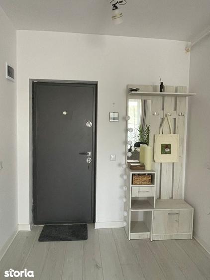 Apartament 2 camere, dressing, parcare subterana, Beta Residence - 4