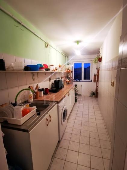 Apartament 2 camere în zona MC DONALDS - 7